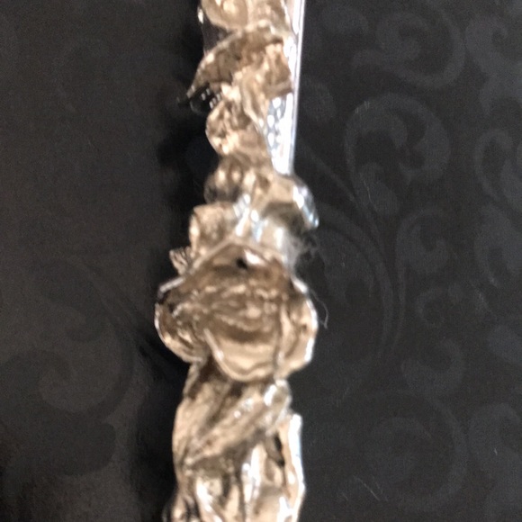 Handmade “Lord of the Rings”- style mini wand ,crystal fantasy wizard elf WOW! - Picture 8 of 12